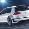 フォルクスワーゲン ゴルフ GTI TCR