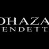 「BIOHAZARD: VENDETTA」タイトルロゴ