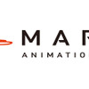 マーザ・アニメーションプラネット ロゴ