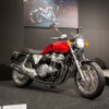 東京モーターサイクルショー16 ホンダブース