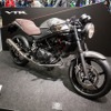 東京モーターサイクルショー16 ホンダブース