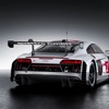 アウディ R8 LMS