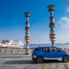 オリジナルデザインのBMW i3