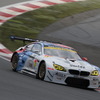 #7 BMW M6 GT3（GT300クラス）