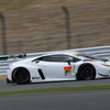 #87 ウラカン GT3（GT300クラス）