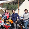 ツインリンクもてぎの女性ライダー会員制度「Moto Girls Livika（モトガールズリビカ）」4月1日発足。