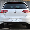 VW ゴルフ GTE