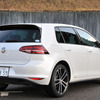 VW ゴルフ GTE