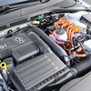 VW ゴルフ GTE