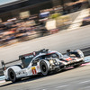 PORSCHE 919 Hybrid