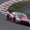 GT500クラス3連覇を目指すNISMOの#1 GT-R（富士テスト初日）
