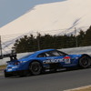 #12 GT-R（GT500クラス）