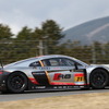 #21 R8 LMS（GT300クラス）