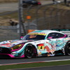 #4 メルセデス AMG GT3（GT300クラス）