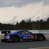 #61 BRZ（GT300クラス）