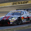 #0 GT-R GT3（GT300クラス）