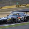 #65 メルセデス AMG GT3（GT300クラス）