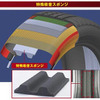 ダンロップ、静粛性を追求したVEURO VE302を発売へ