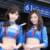 SUPER GT富士公式テスト（3月26・27日、富士スピードウェイ）