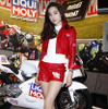 LIQUI MOLY（東京モーターサイクルショー2016）