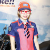 JAF（東京モーターサイクルショー2016）