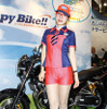 JAF（東京モーターサイクルショー2016）