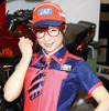 JAF（東京モーターサイクルショー2016）