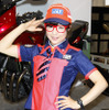 JAF（東京モーターサイクルショー2016）