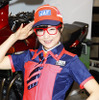 JAF（東京モーターサイクルショー2016）
