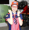 JAF（東京モーターサイクルショー2016）