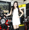 トーヨー産業（東京モーターサイクルショー2016）