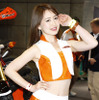 デイトナ（東京モーターサイクルショー2016）