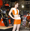 デイトナ（東京モーターサイクルショー2016）
