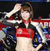 NGKスパークプラグ（東京モーターサイクルショー2016）