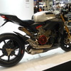 1050万円の『NVC NUDA VELOCE』