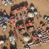 【パリダカ07】休息日…三菱 vs VWで後半戦へ