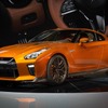 日産 GT-R の2017年モデル