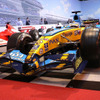 【オートスポーツインターナショナル07】今年も開催、レースカーの祭典!