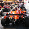 【オートスポーツインターナショナル07】今年も開催、レースカーの祭典!