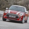MINI ハッチバック（参考画像）