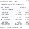 KDDIの販売価格