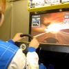 【最速試乗セガ・クラブカート Vol. 1】カート全日本チャンピオンのインプレッション