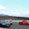 アウディ R8