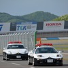 パトカー