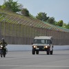 自衛隊車両