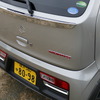 スズキ アルトワークス