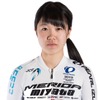 ジュニアMTB全日本チャンピオン・佐藤寿美（ミヤタ・メリダバイキングチーム）