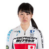 ジュニアMTB全日本チャンピオン・佐藤寿美（ミヤタ・メリダバイキングチーム）