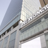 3月25日オープンした新宿新南口に開業する商業施設・ニュウマン（NEWoMan）