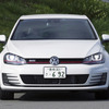 VW ゴルフGTI